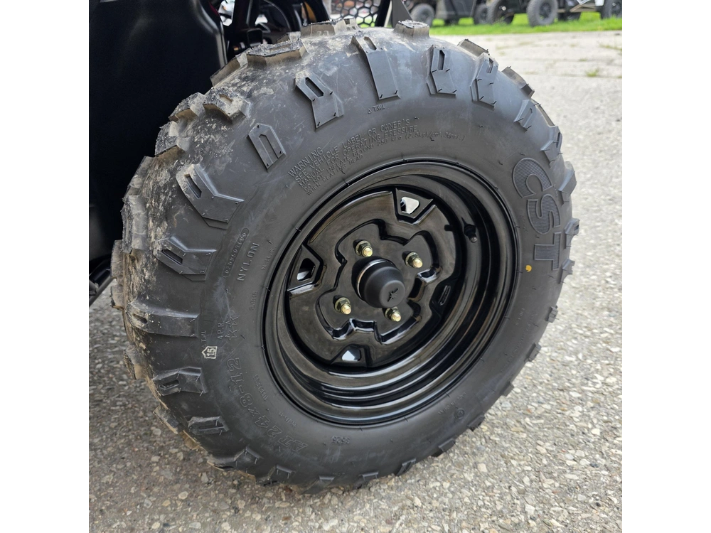2026 Polaris Rzr 200 Efi alt