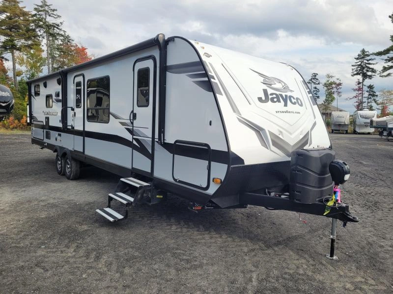 Jayco Jay Feather 30qb 2023 alt