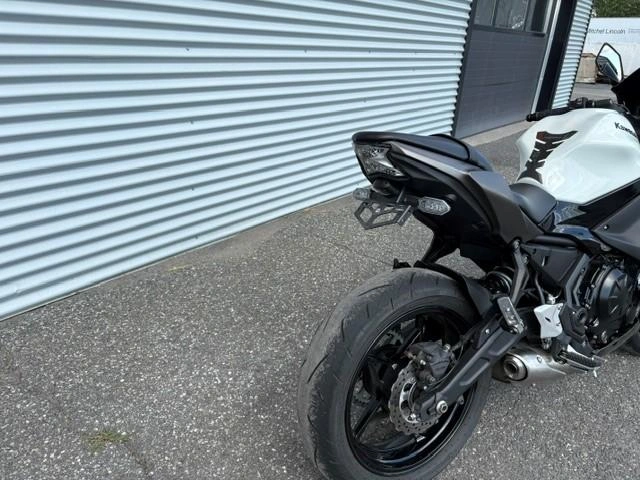 Kawasaki Ninja 650 2023 alt