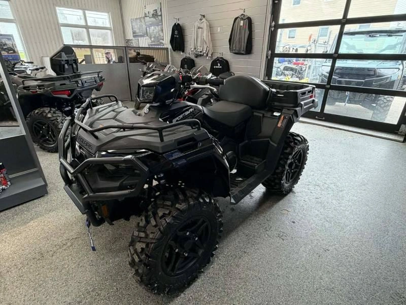 Polaris Sportsman X2570 2026 alt