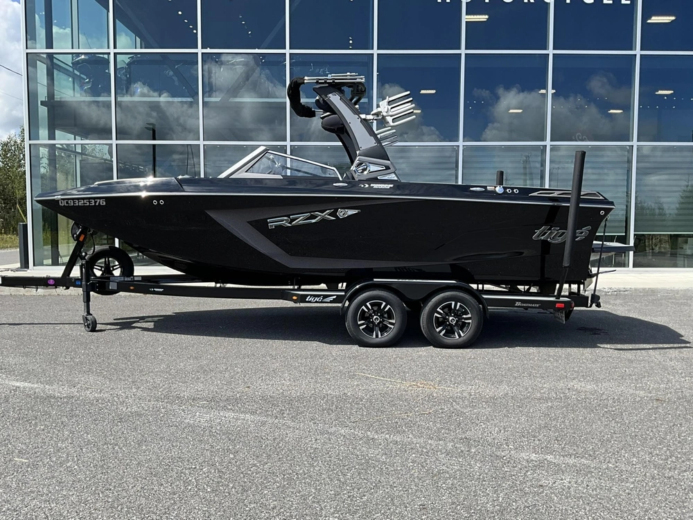 Tigé Rzx2 2019 alt