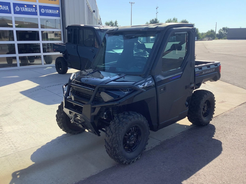2023 Polaris Polaris XP1000 Northstar