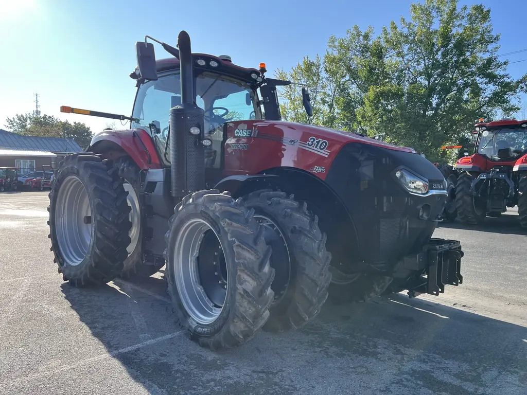 Case IH MAGNUM 310 CVT AFS 2023
