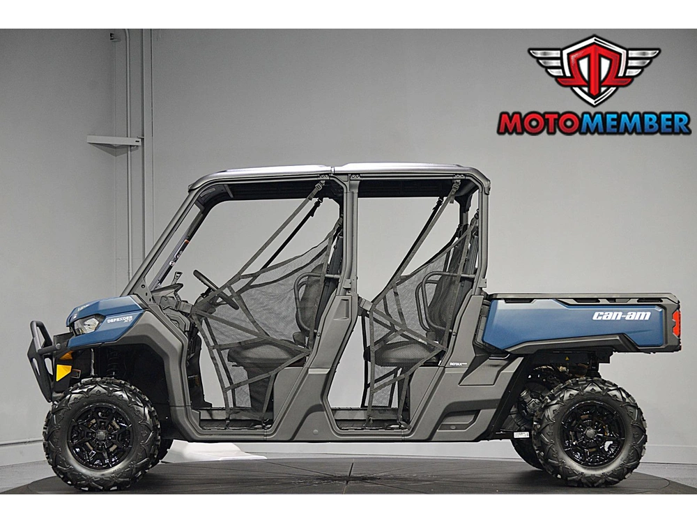 2026 Can-am Defender Max Xt Hd9 alt