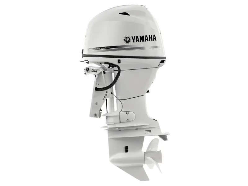 Yamaha F70LA2