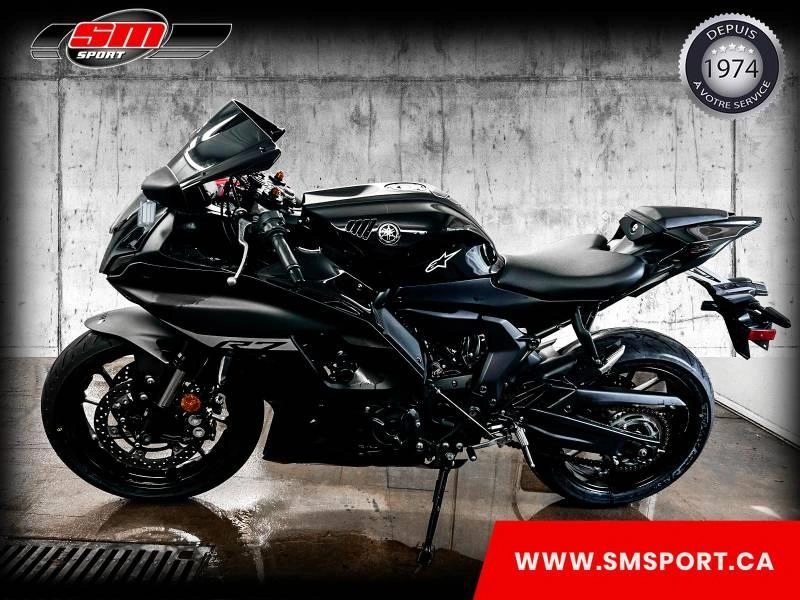 Yamaha Yzf-r7 Abs 2024 alt