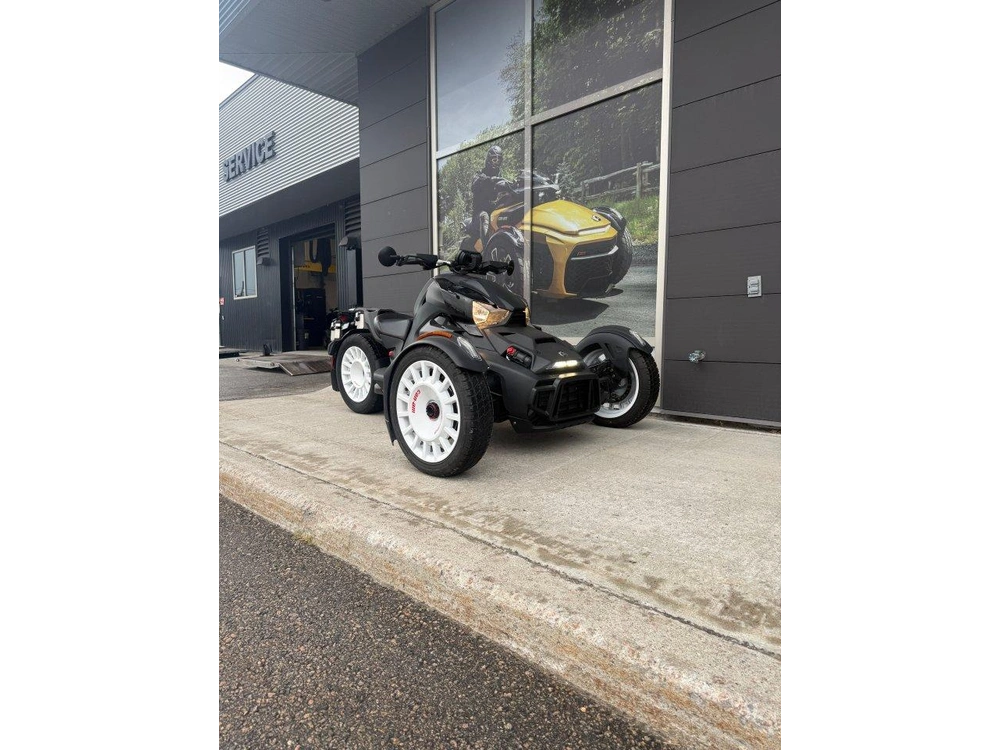 2022 Can-am Ryker Rally alt
