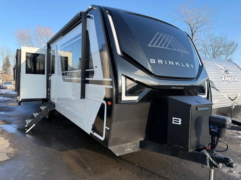 Brinkley Model Z Air Z295 2024 alt