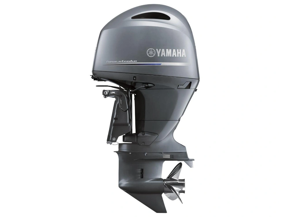 2025 Yamaha Lf150xsa
