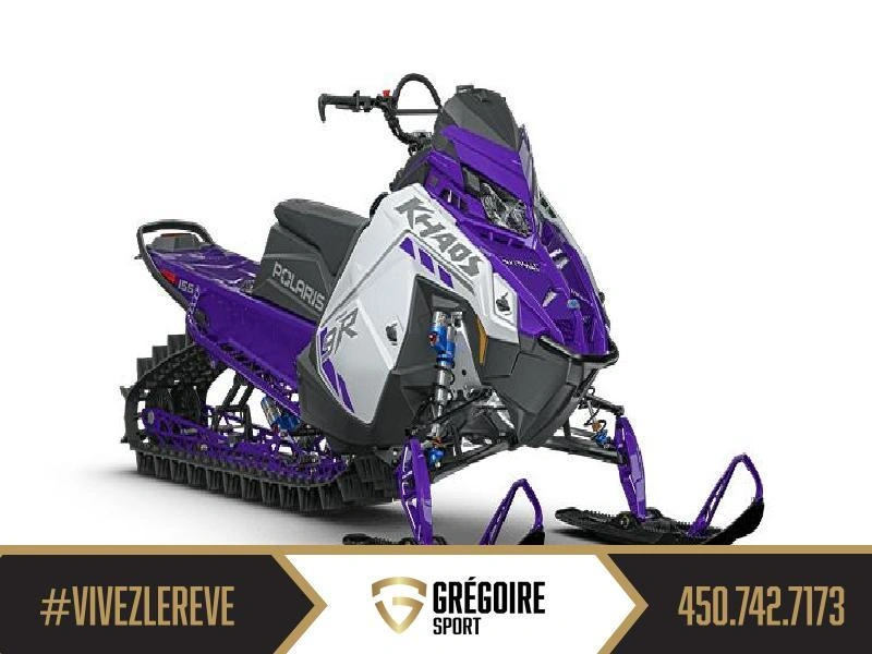 Polaris 9r Rmk Khaos 155 2027 alt