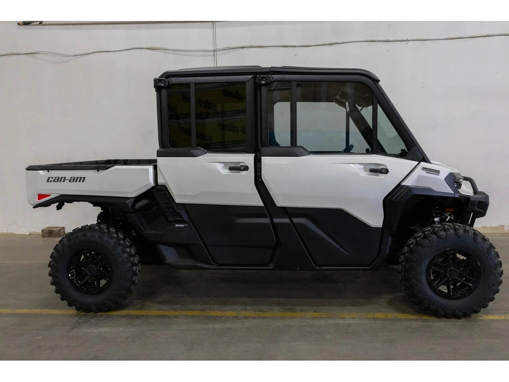 2026 Can-am Defender Max Limited Hd11 6mte alt