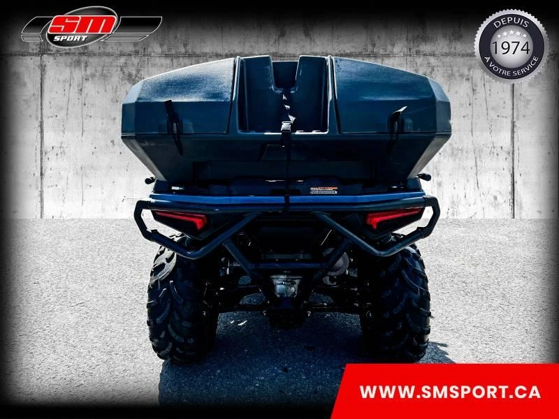Polaris Sportsman 570 Eps 2022 alt