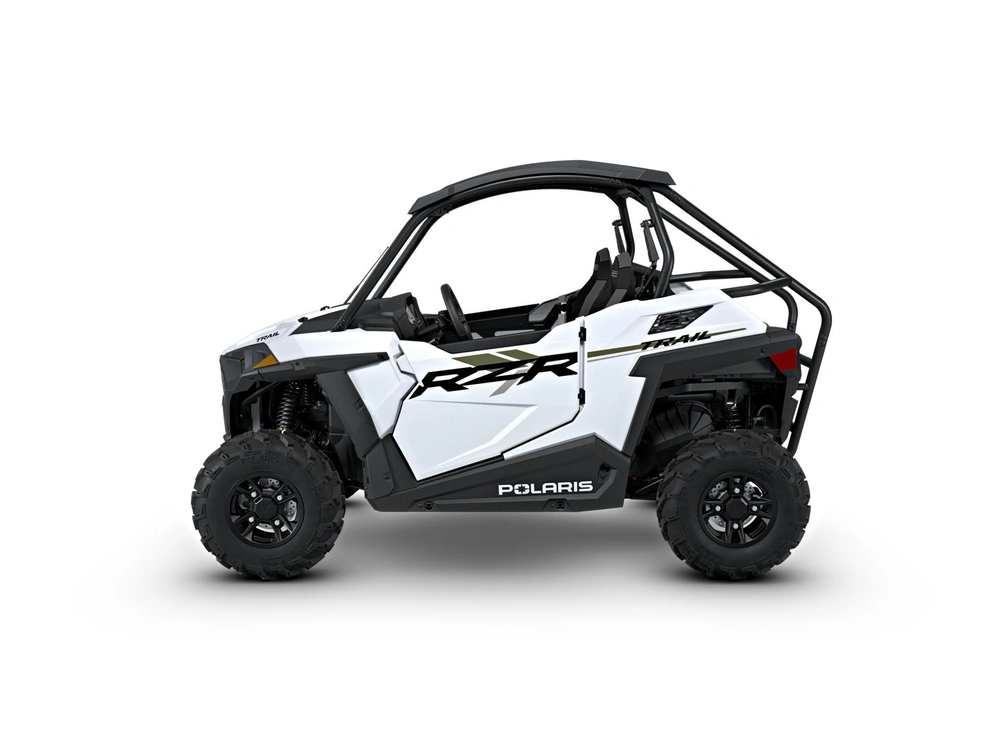2027 Polaris Rzr Trail Ultimate alt