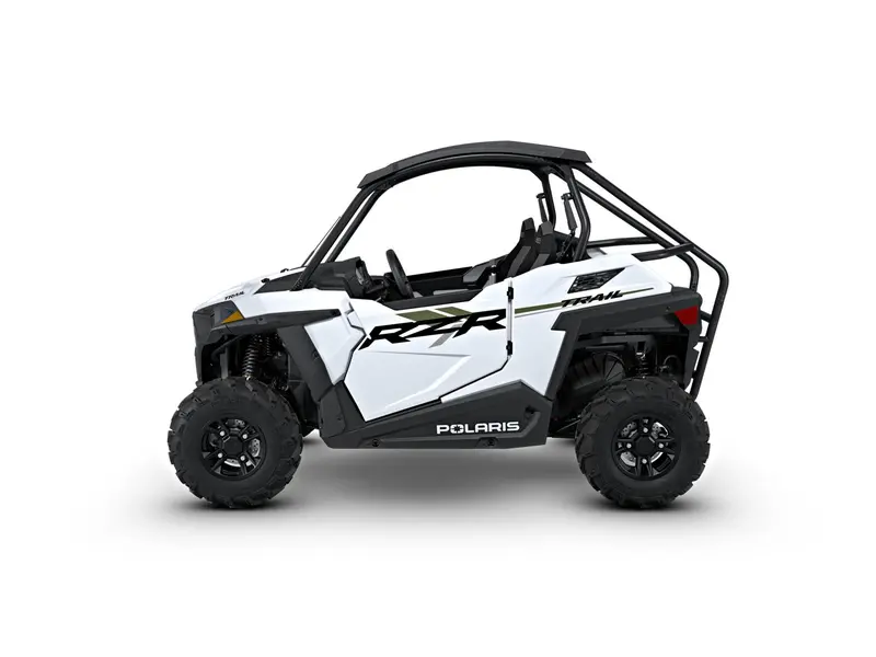 Polaris RZR Trail Ultimate 2027