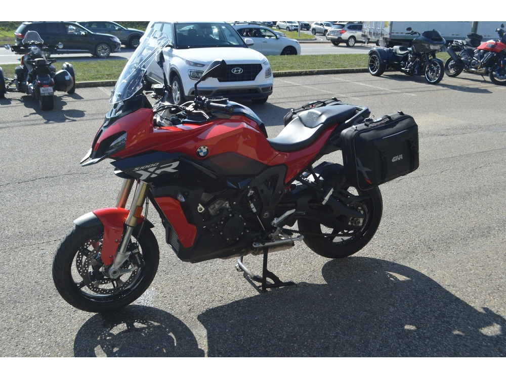 Bmw S1000xr 2023 alt