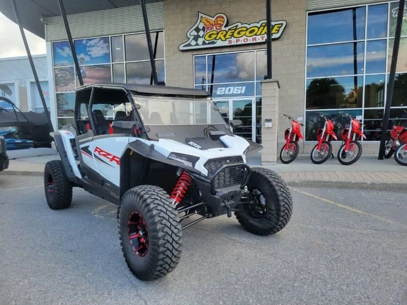 Polaris Rzr Xp4 1000 Sport 2024 alt