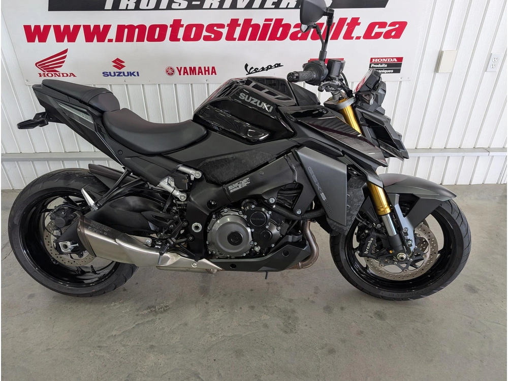 Suzuki Gsx-s1000 2023 alt