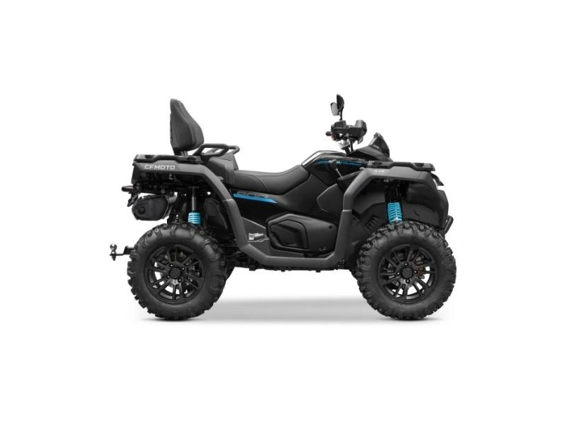 2027 Cfmoto Cforce 800 Touring alt