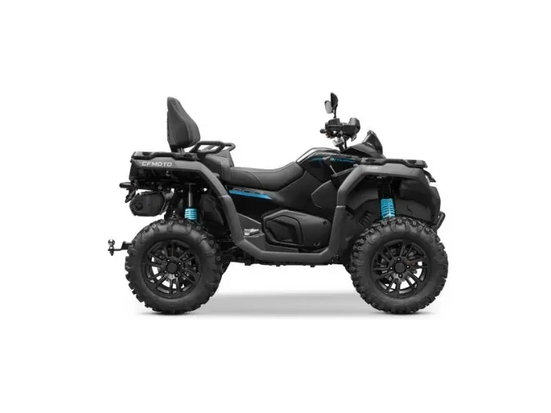 CFMOTO CFORCE 800 TOURING 2027