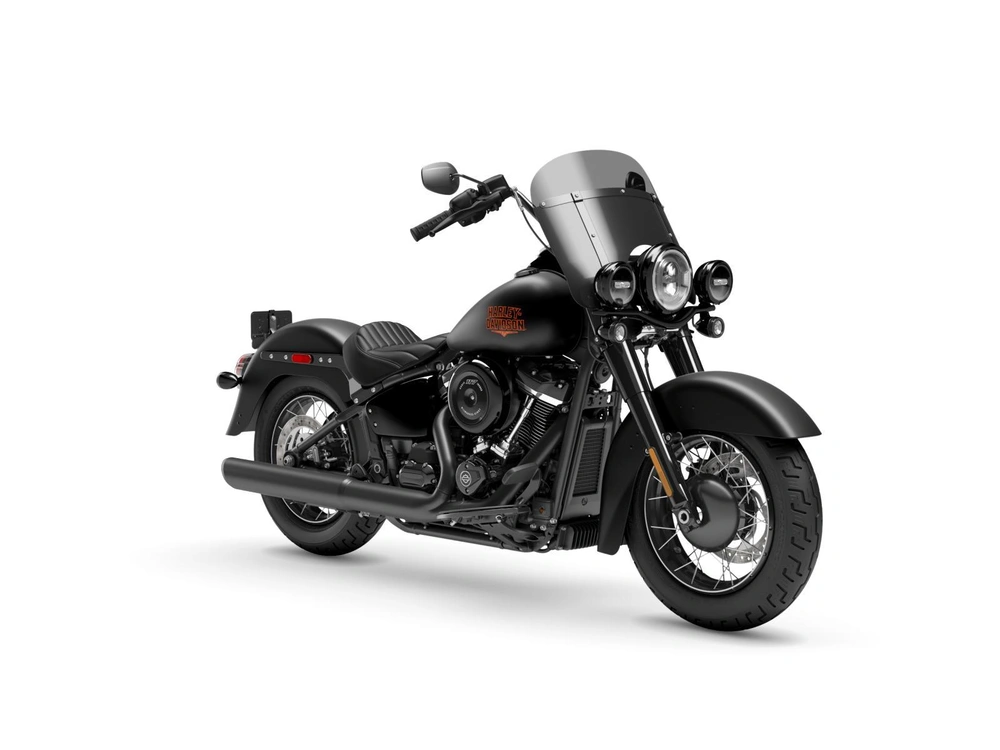 Harley-davidson Deadwood 2026 alt