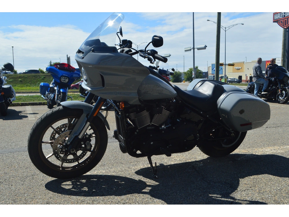 Harley-davidson Fxlrst 2024 alt