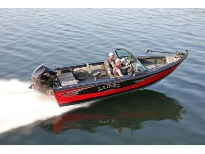 2027 Lund Boat Co 1975 Tyee alt