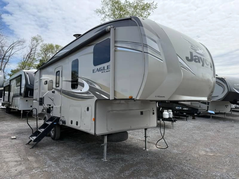 Jayco Eagle 25.5reok 2019 alt