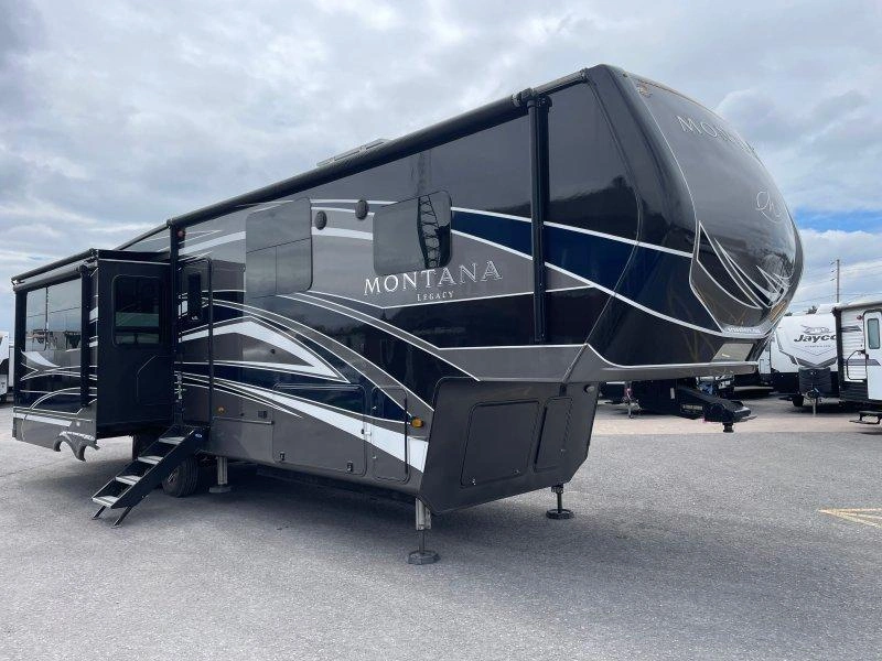 Keystone Rv Montana 3231ck 2022 alt
