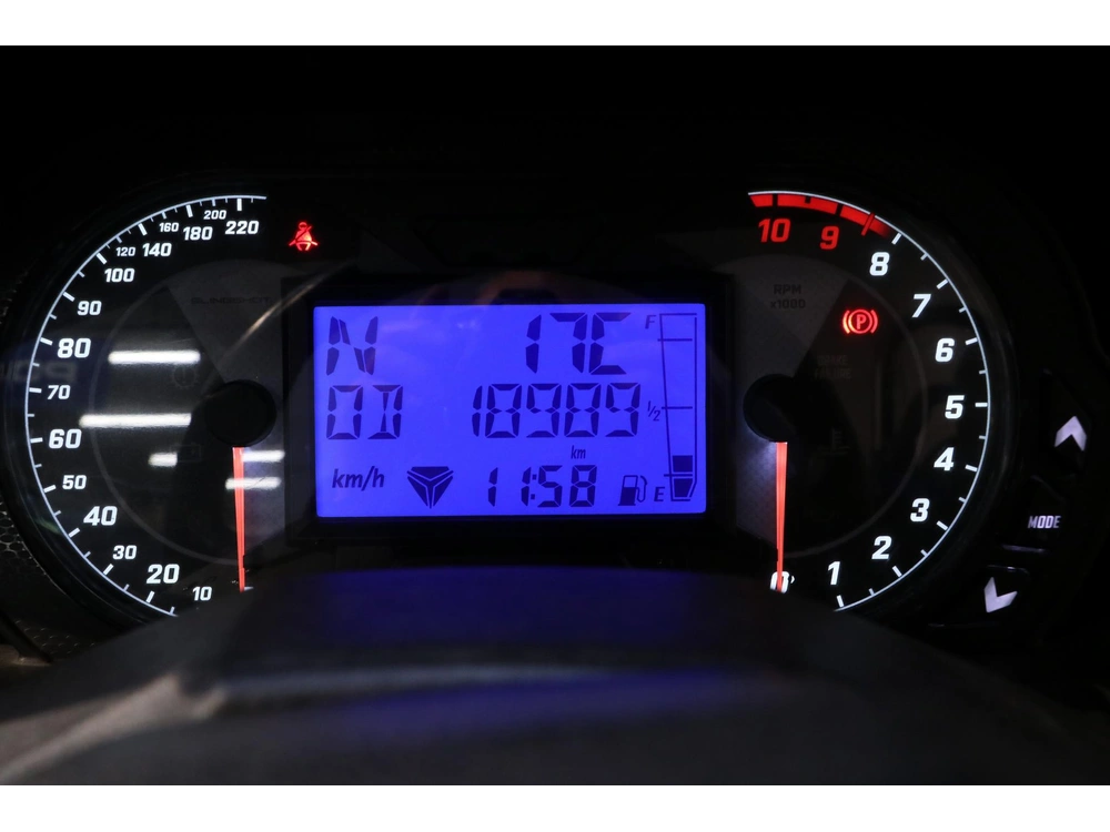 2023 Polaris Slingshot Sl Autodrive alt