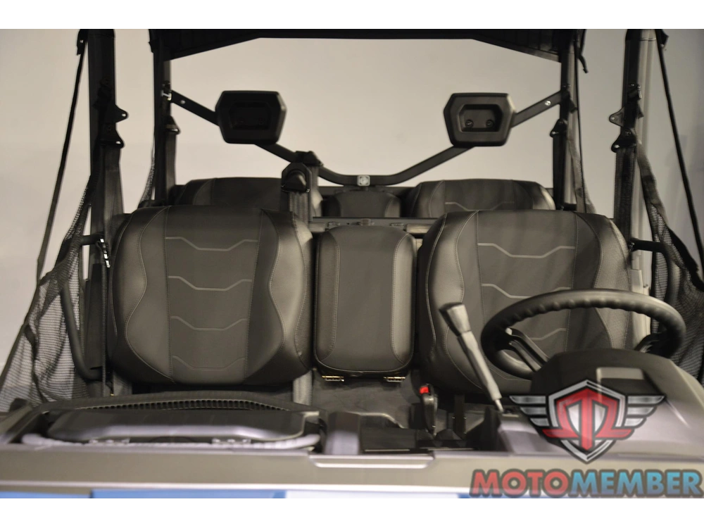 2026 Can-am Defender Max Xt Hd9 alt