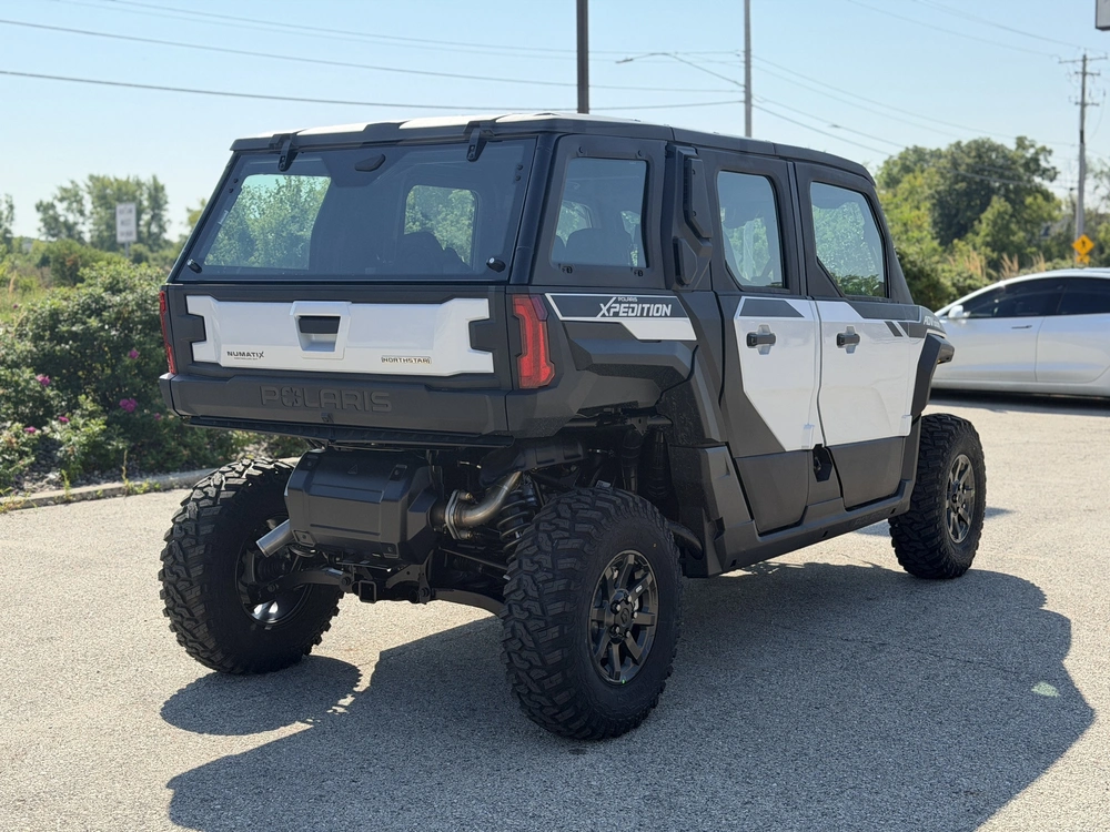2027 Polaris Xpedition Adv 5 Northstar alt