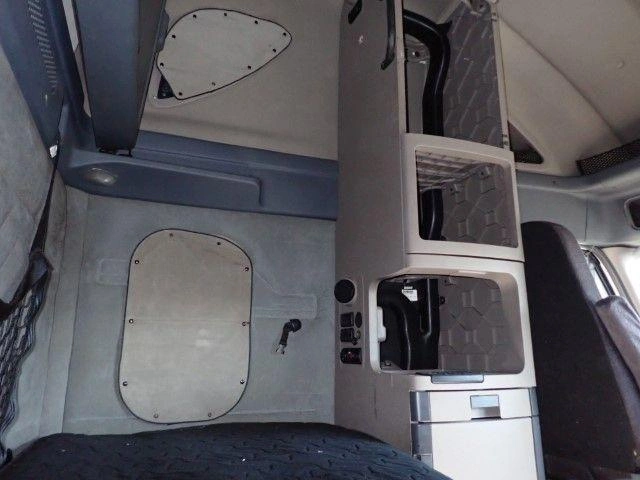 Freightliner Cascadia 2015