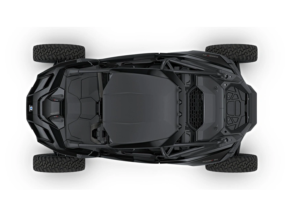 2027 Polaris Rzr Pro R Boost Ultimate alt