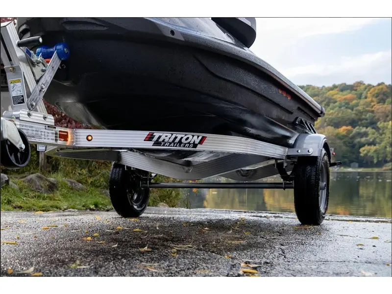 Triton LTWC2 X Pkg 2026