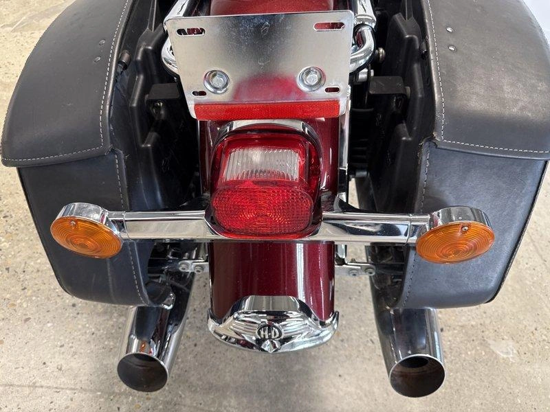 2008 Harley-davidson Flhrc - Road King® Classic alt