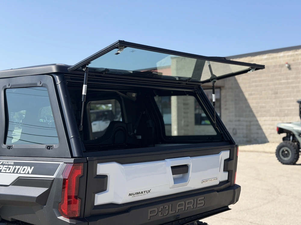 2027 Polaris Xpedition Adv 5 Northstar alt