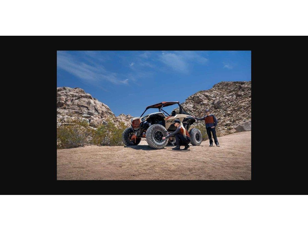 Kawasaki Teryx Krx 1000 Rock Edition 2027 alt