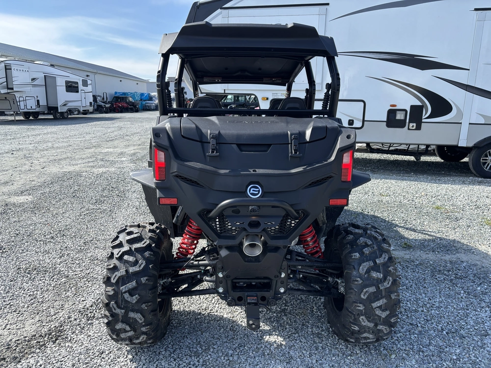2026 Cfmoto Zforce 950 Sport-4 alt