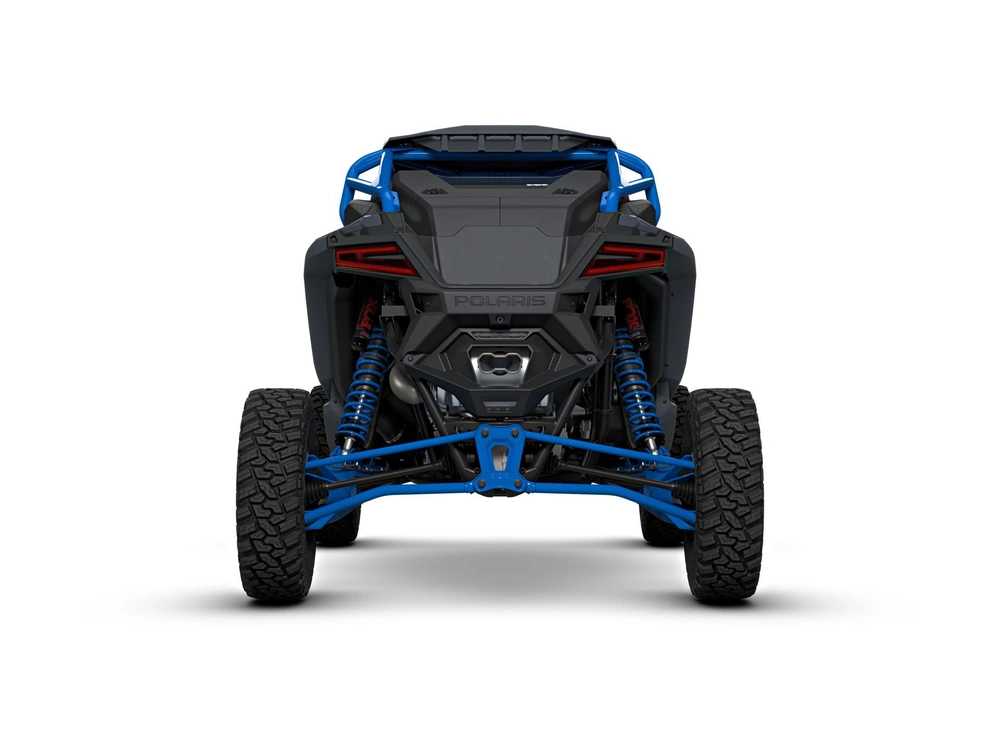 2027 Polaris Rzr Pro R Boost Ultimate alt