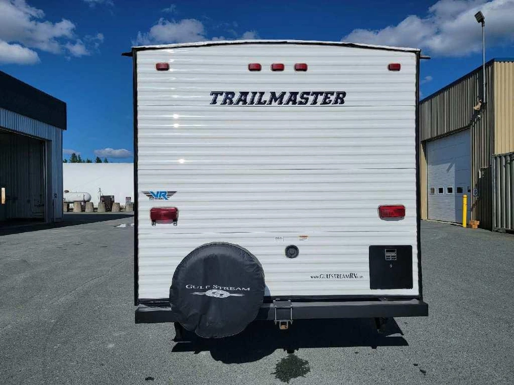 Gulf Stream Trailmaster 248bh 2022 alt