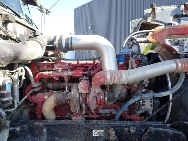 Peterbilt 389 2021