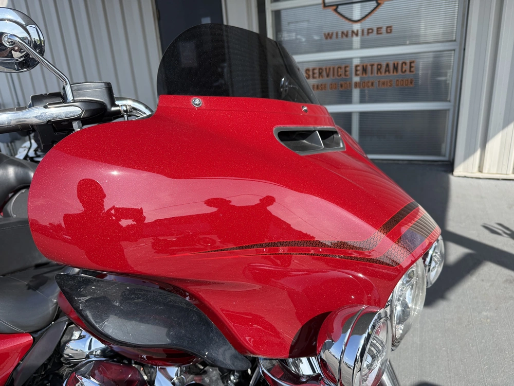 2020 Harley-davidson Ultra Limited alt