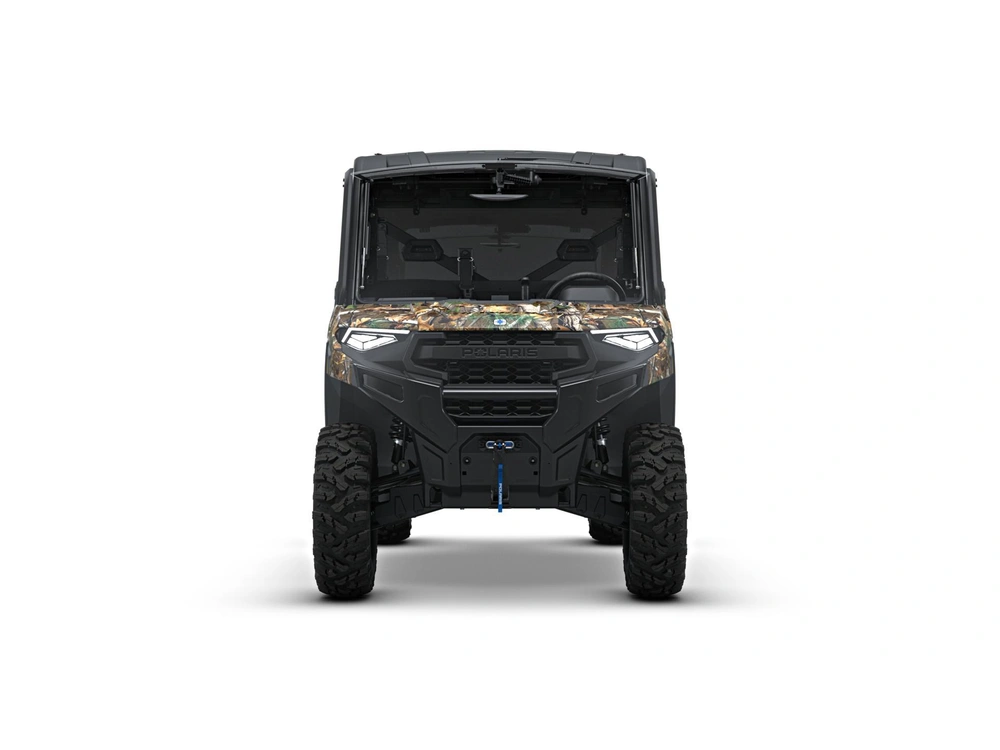 2027 Polaris Ranger Crew Xp 1000 Northstar Premium alt