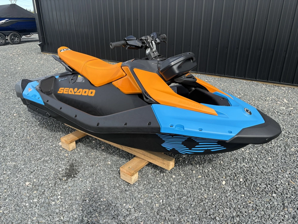 2026 Sea-doo Pwc Spark Trixx 90 Aud Be 3up Ibr 26 alt