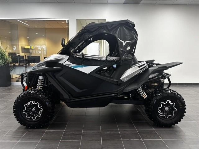 Cfmoto Zforce 950 2022 2022 alt