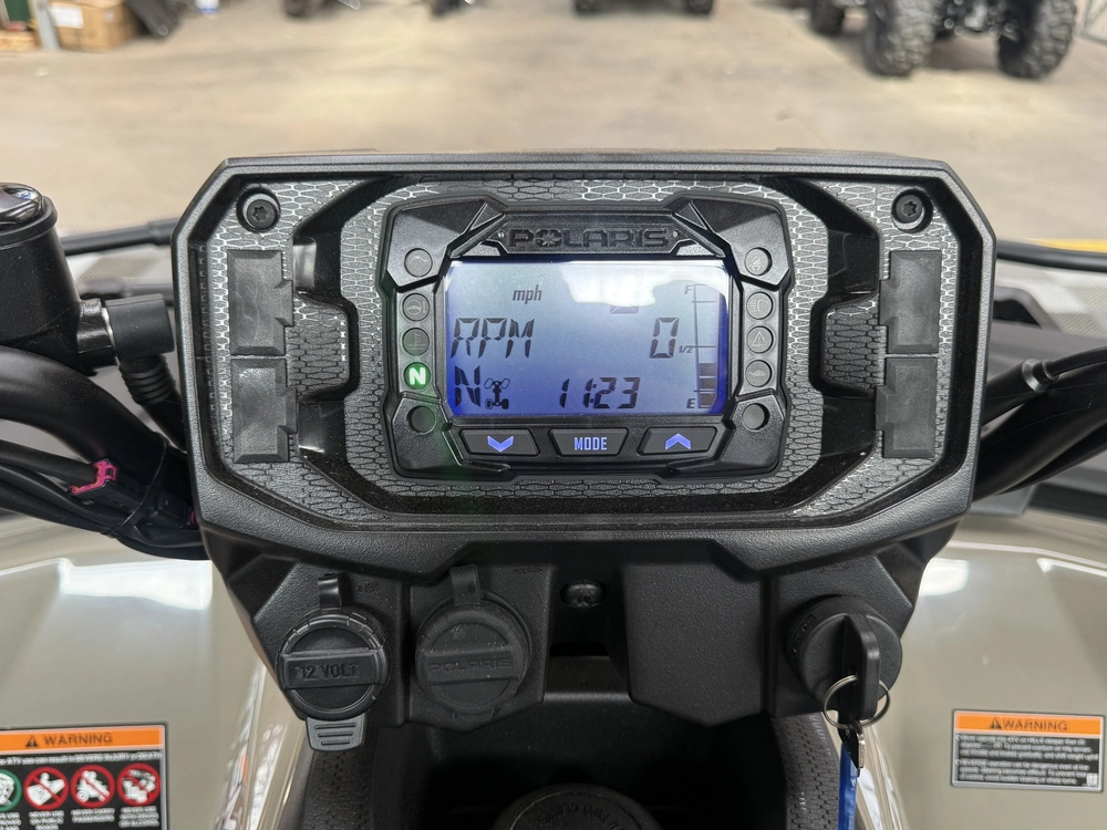2026 Polaris Sportsman 570 Eps alt