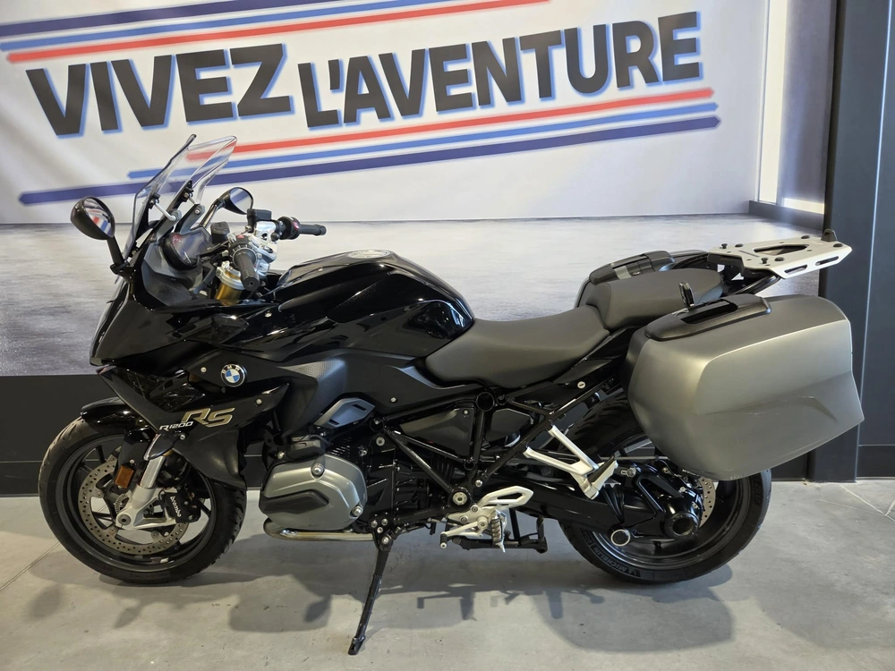Bmw R1200rs 2018 alt