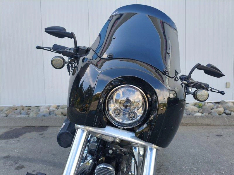 2014 Harley-davidson Fxsb - Breakout alt