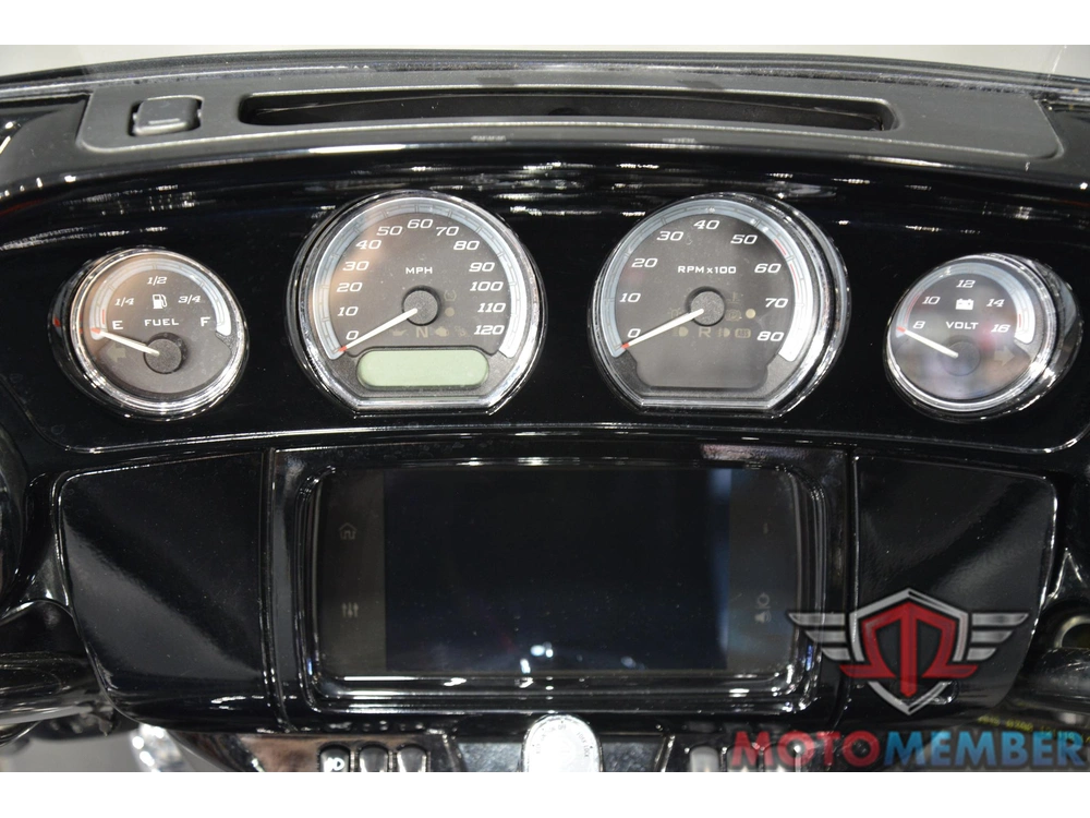 2019 Harley-davidson Electra Glide Ultra Ltd alt