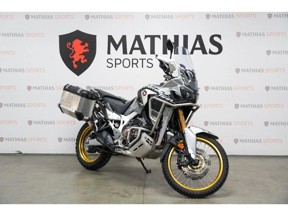 Honda Africa Twin Adv Sport Dct 2019 alt